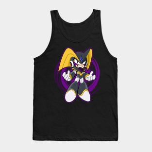 Forte Tank Top